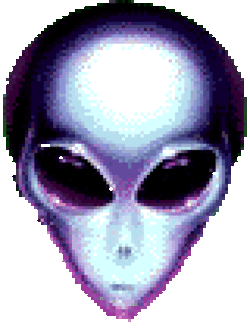 alien