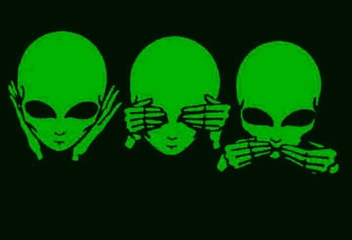 aliens